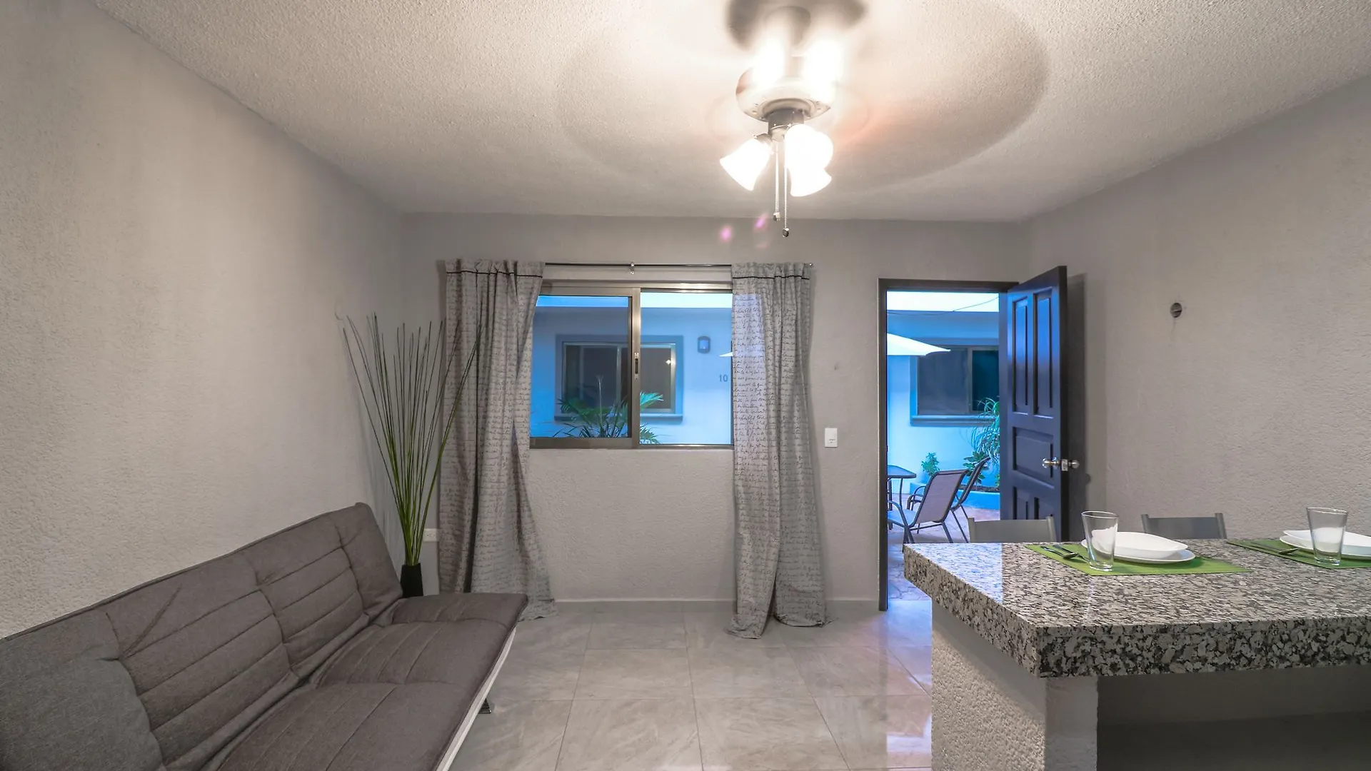 Apartment Fogon 007 Playa del Carmen