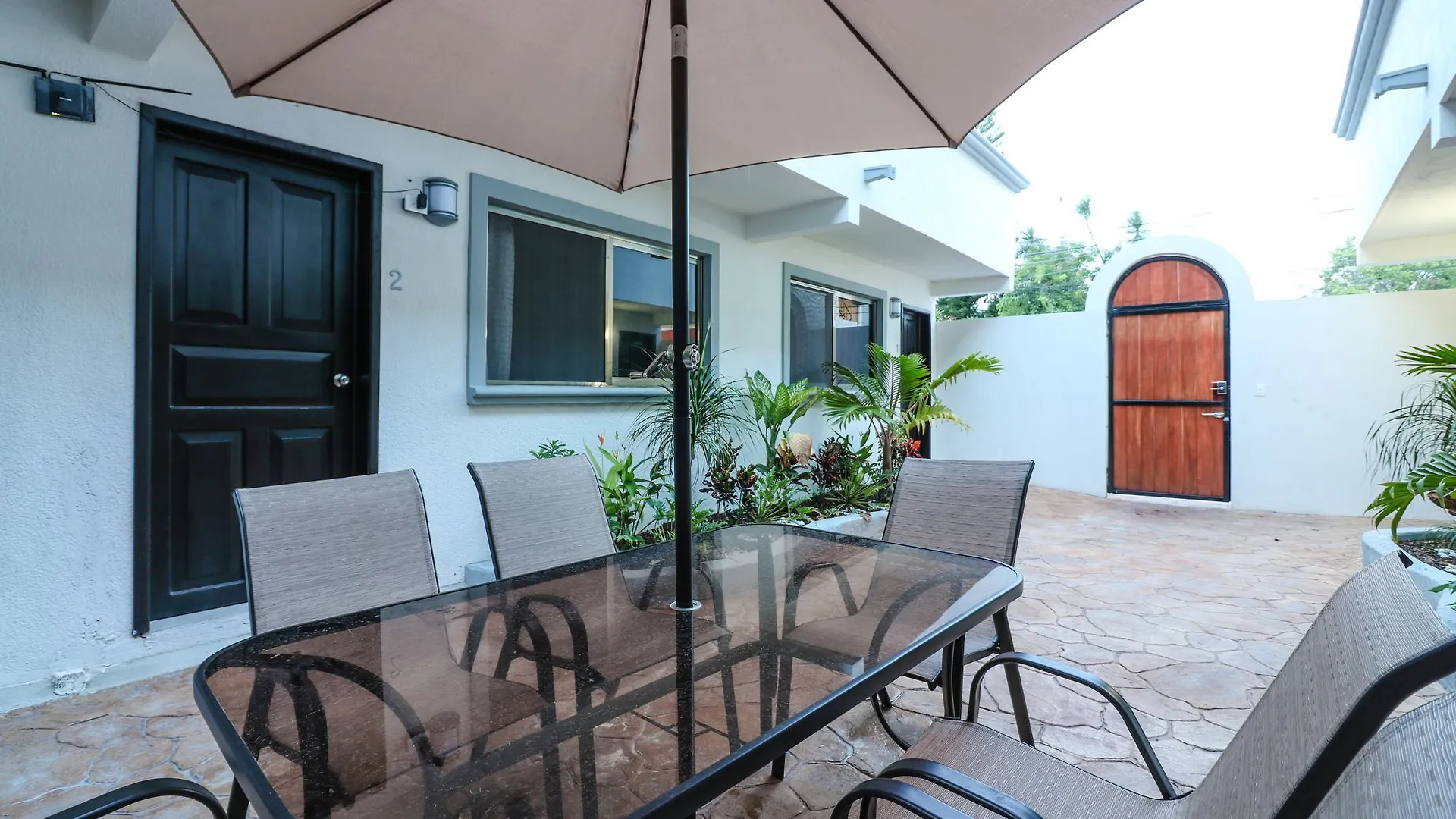 Apartment Fogon 007 Playa del Carmen